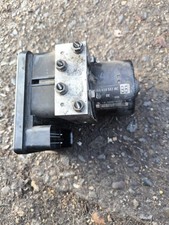 Blocco idraulico ABS ESP