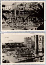 2x Pozzuoli anni '50 -