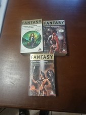 LA SAGA DI PAKSENARRION Moon Urania fantasy 7-8-9 Mondadori completa