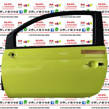 PORTIERA ANTERIORE SINISTRA SX