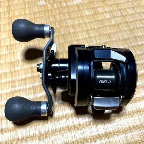 Ottimo mulinello pesca - mulinello,