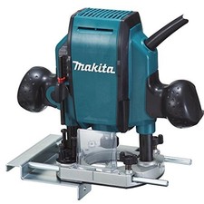 Makita RP0900J Fresatrice