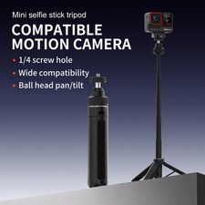 Mini treppiede fotocamera
