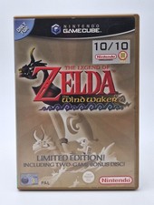The legend zelda wind - of,