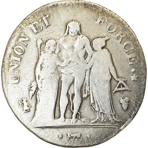 Moneta francia unione - [#33], francia,