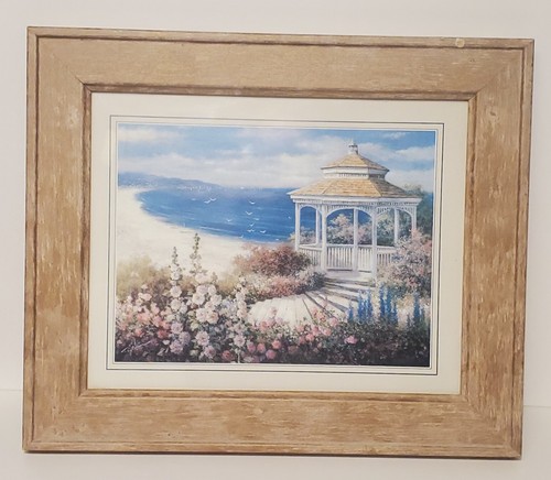 Gazebo riva mare - gazebo,