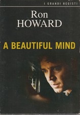 A Beautiful Mind LIBRO + DVD EDITORIALE ML0021