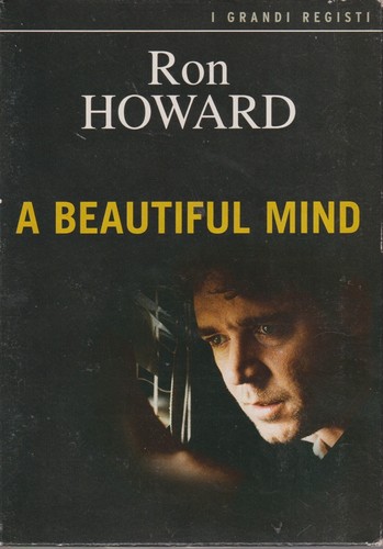 Beautiful mind libro dvd - +,
