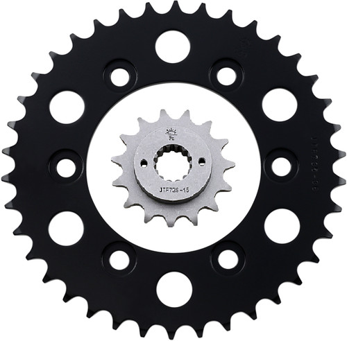 Kit trasmissione ducati - kit/trasmissione,