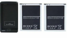 2x Replacement Internal