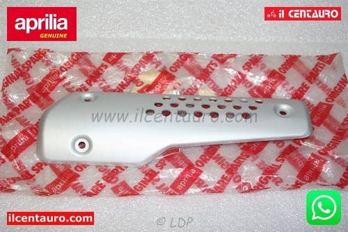 Ap8119277 protezione marmitta - protezione,