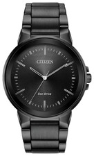 Citizen Axiom Eco-Drive