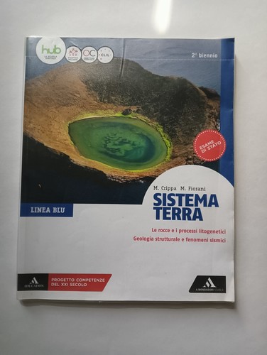Sistema terra bienno - terra,