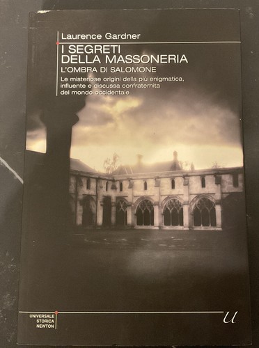 Segreti della massoneria - i,