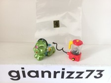  Sorpresine Kinder Stralunati