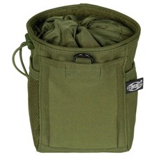 Militare rapid dump - dump, tasche