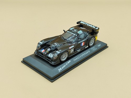 Panoz esperante 52 24h - esperante, #52