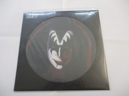 Gene simmons - -,