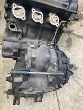 MOTORE TRIUMPH SPEED TRIPLE