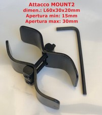 Supporto a Farfalla in metallo