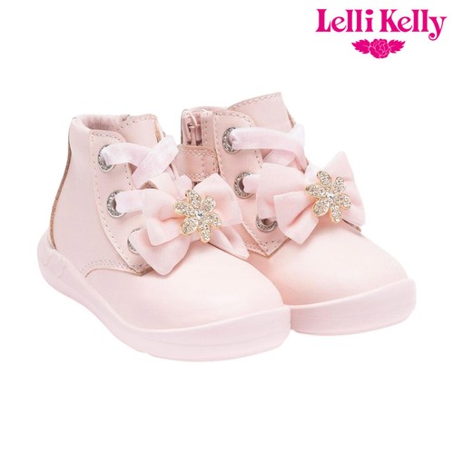 Stivaletti lelli kelly bambino - kelly,