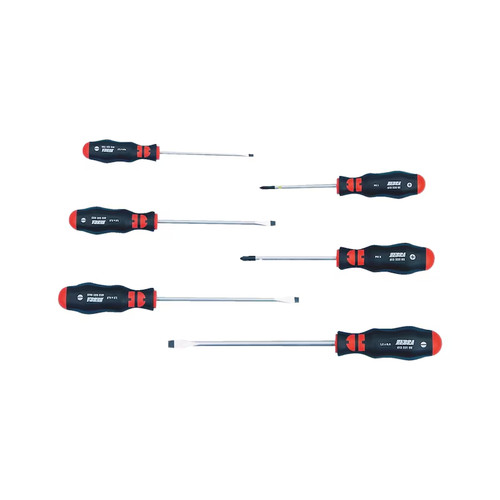Wurth zebra set pezzi - zebra,