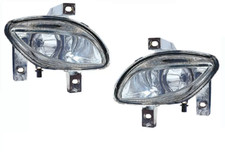 2 X FARO FANALE PROIETTORE