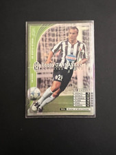 2005 PANINI WCCF FABIO