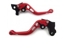 Leve Corte Rosso CNC Freno