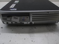 HP Compaq DC 7100 USOT Intel