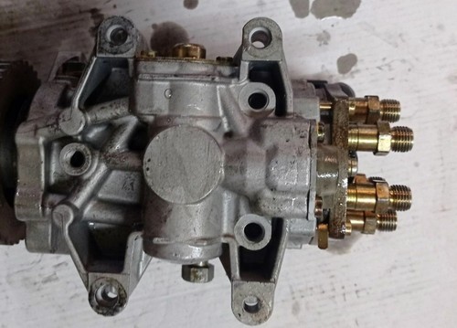 Pompa iniezione audi - pompa,
