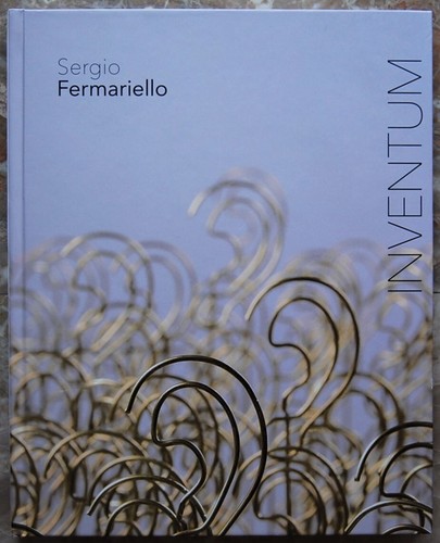 Inventum sergio fermariello - sergio,