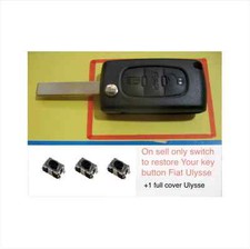 Guscio cover scocca chiave