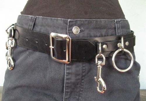 Anelli vera pelle - 5,