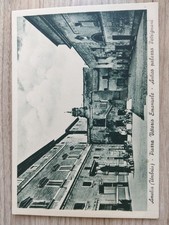 Cartolina Antica Amelia Piazza