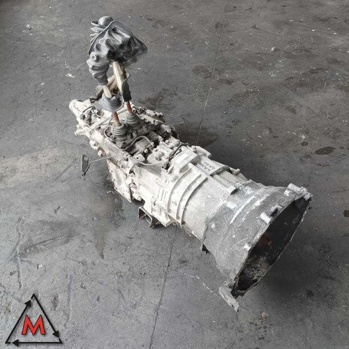 Cambio manuale gearbox v5m31 - manuale,