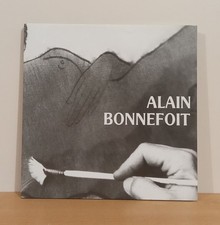 Alain Bonnefoit › 
