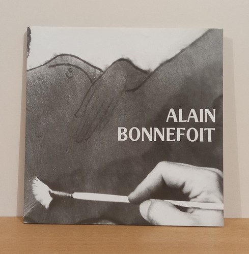 Alain bonnefoit - alain,