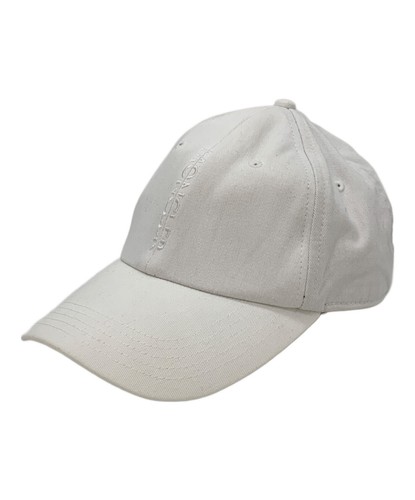 Moncler logo cap - logo,