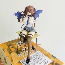 Cast Off Anime Diavolo Ragazza