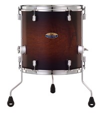 Tamburo Tom da pavimento Pearl