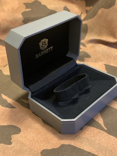 Barrett scatola per - barrett,