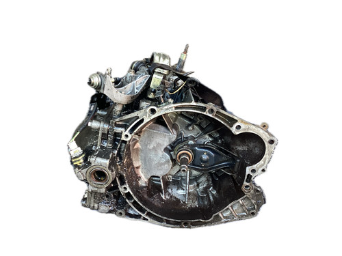 Cambio marce fiat scudo 0 - cambio, 2.0