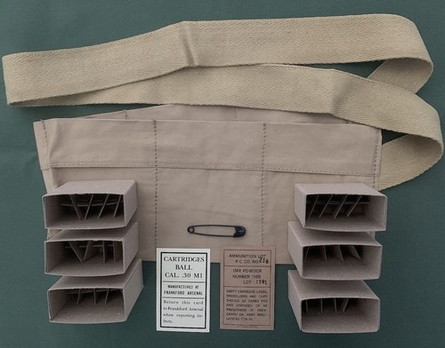 Pre war interwar m1903 - /, nuova