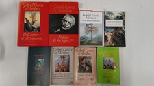 Gabriel Garcia Marquez - Lotto