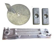 KIT ANODI EMP 93-04102