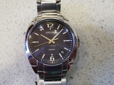 Orologio uomo seiko quartz - orologio,