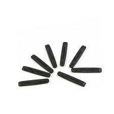 8pcs A012 TECHNOMOUSSE Bike