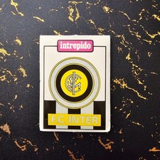 Intrepido Sport - Scudetto