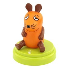 ANSMANN LED Luce Notturna a forma di un topolino - Regalo per bambini - cartone 